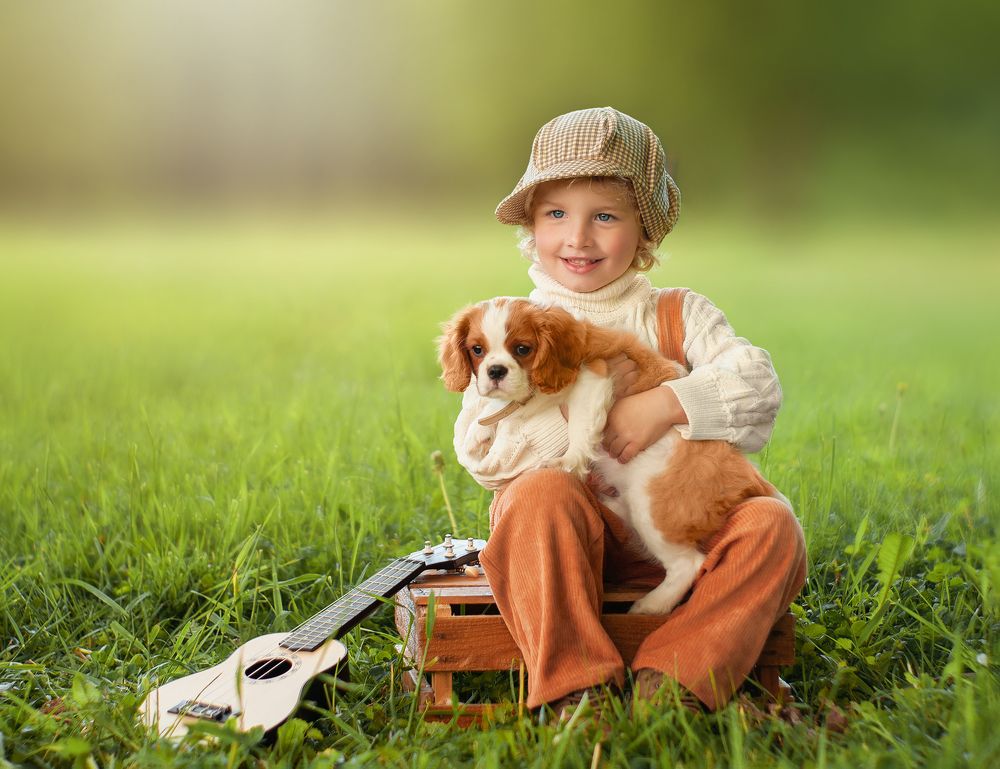 Photograph by Анна Хребтова