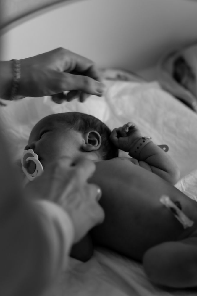 Photograph by Евгения Воеводина