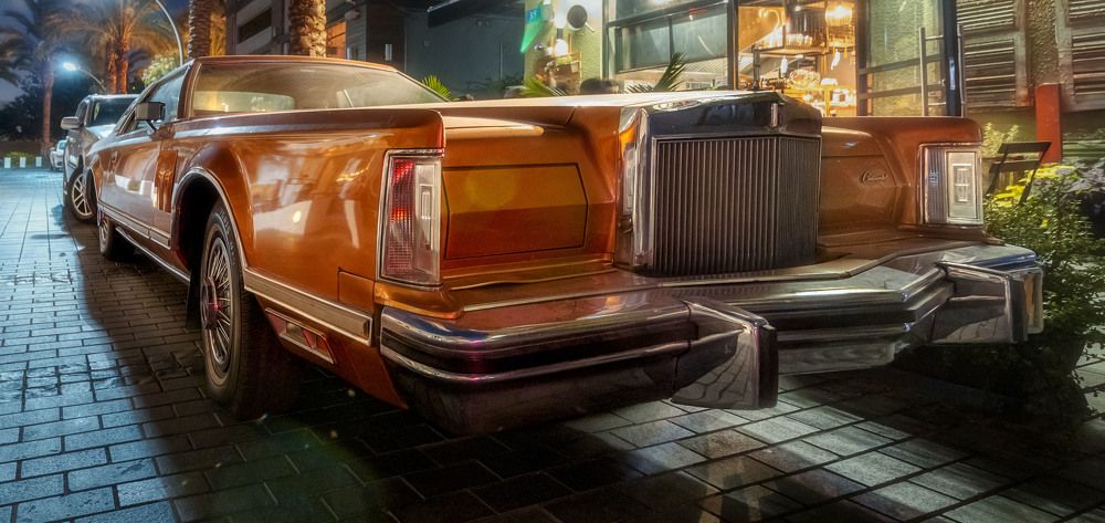 Photograph by Ilya Spektor