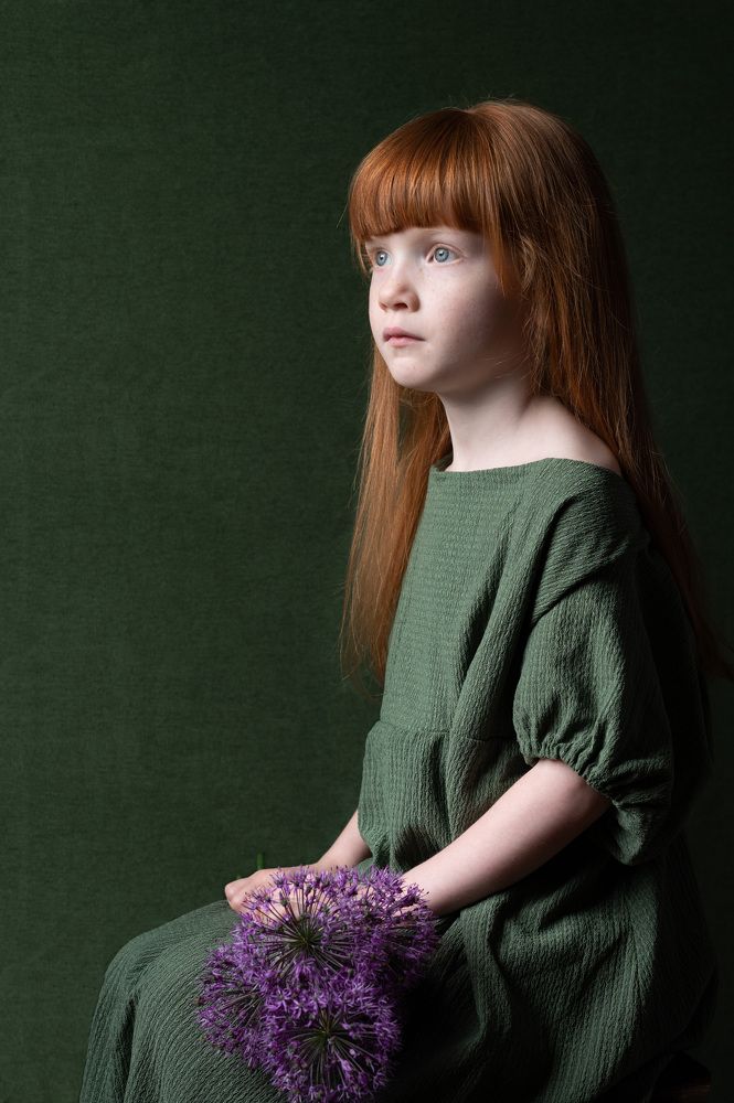 Photograph by Анна Новосельцева