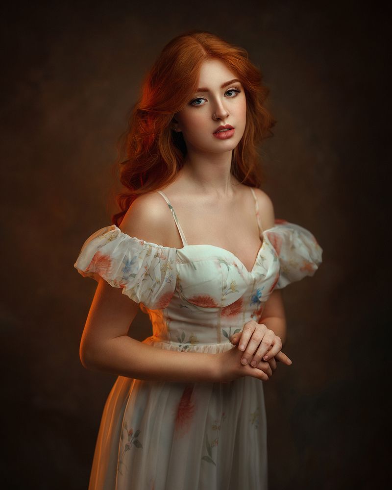 Photograph by Krzysztof & Maria Slowinski