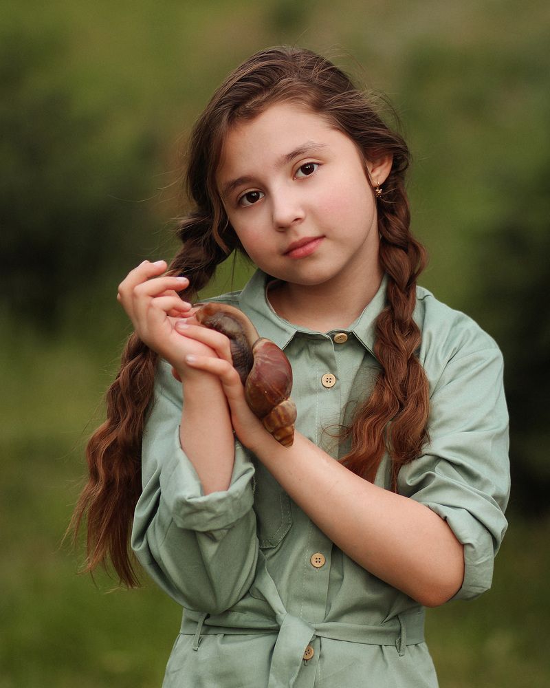 Photograph by Анастасия Коробова