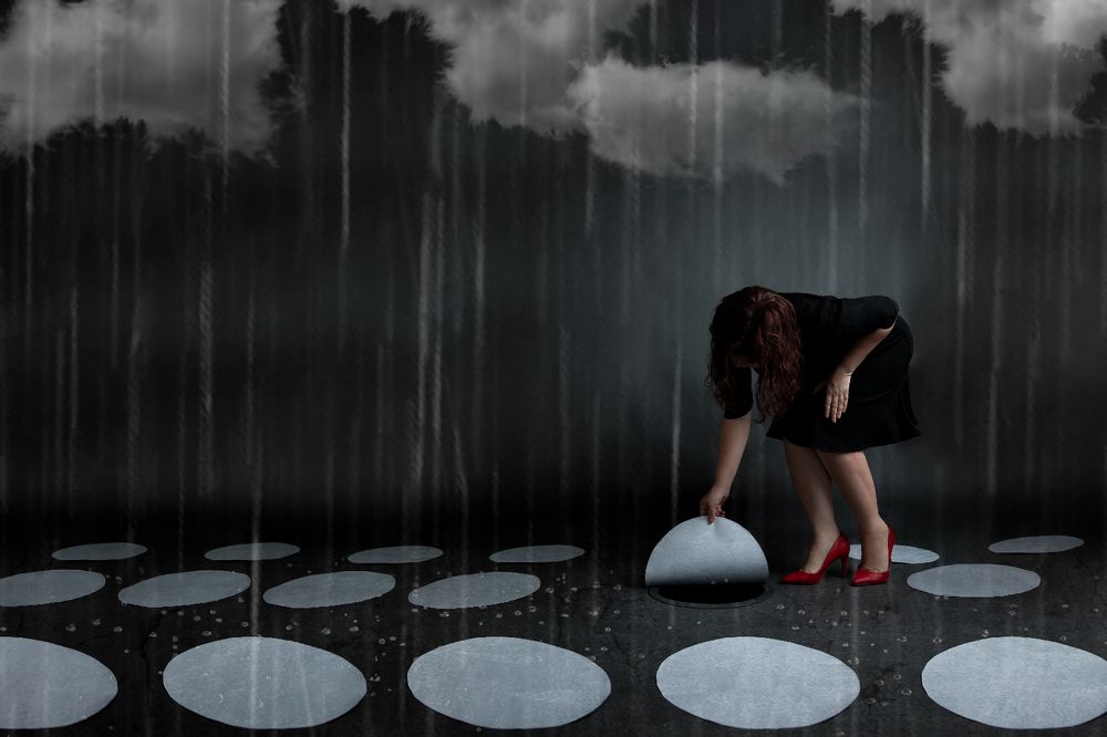 Photograph by Stefanie Hiebert