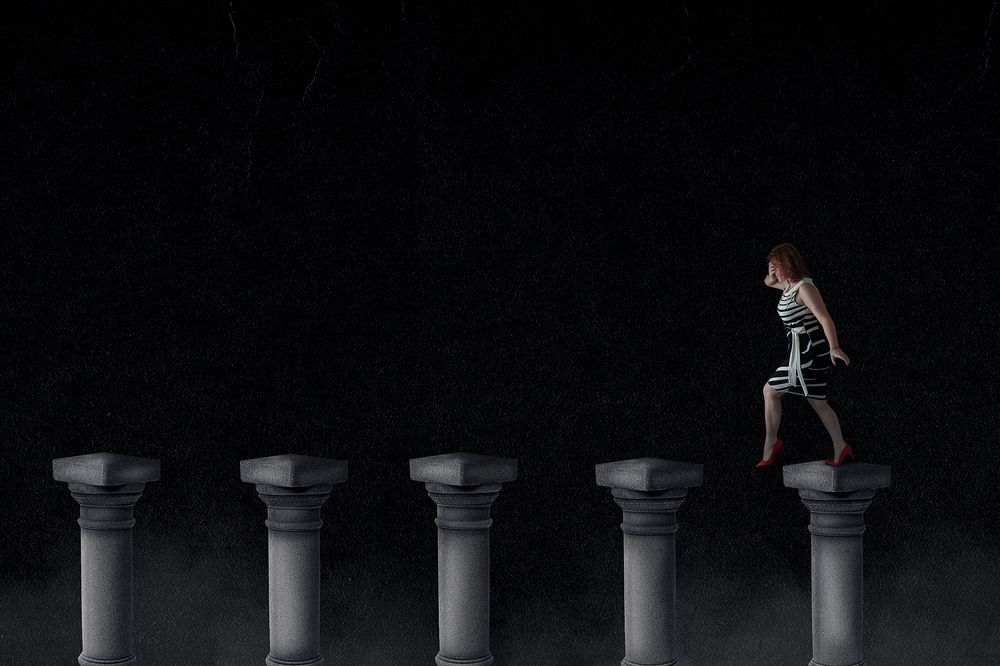 Photograph by Stefanie Hiebert