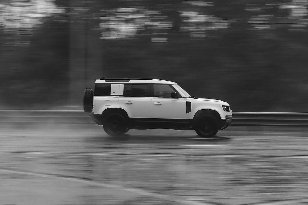 Photograph by Александр Тельнюк