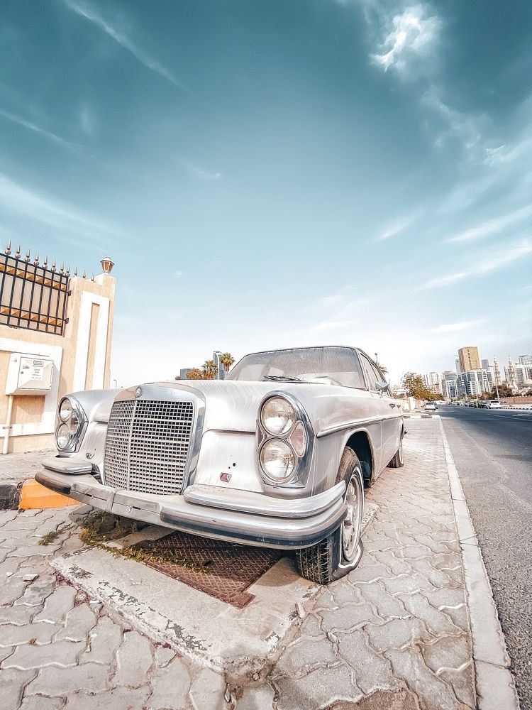 Photograph by Ivan Sazykin