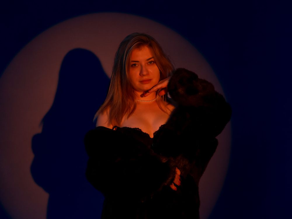 Photograph by Хоменко Евгения