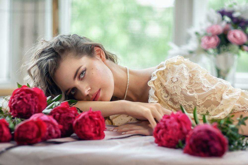 Photograph by Бармина Анастасия