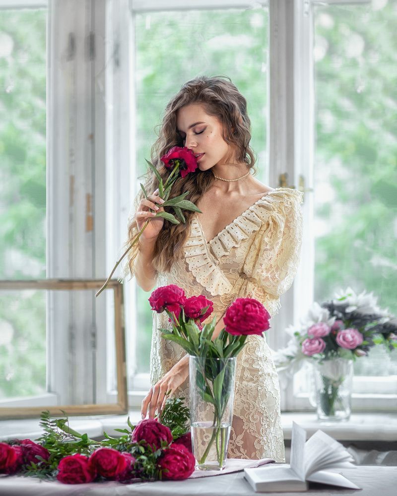 Photograph by Бармина Анастасия