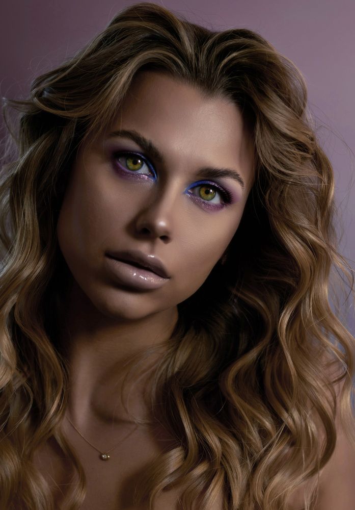 Photograph by Сергей Аксёнов