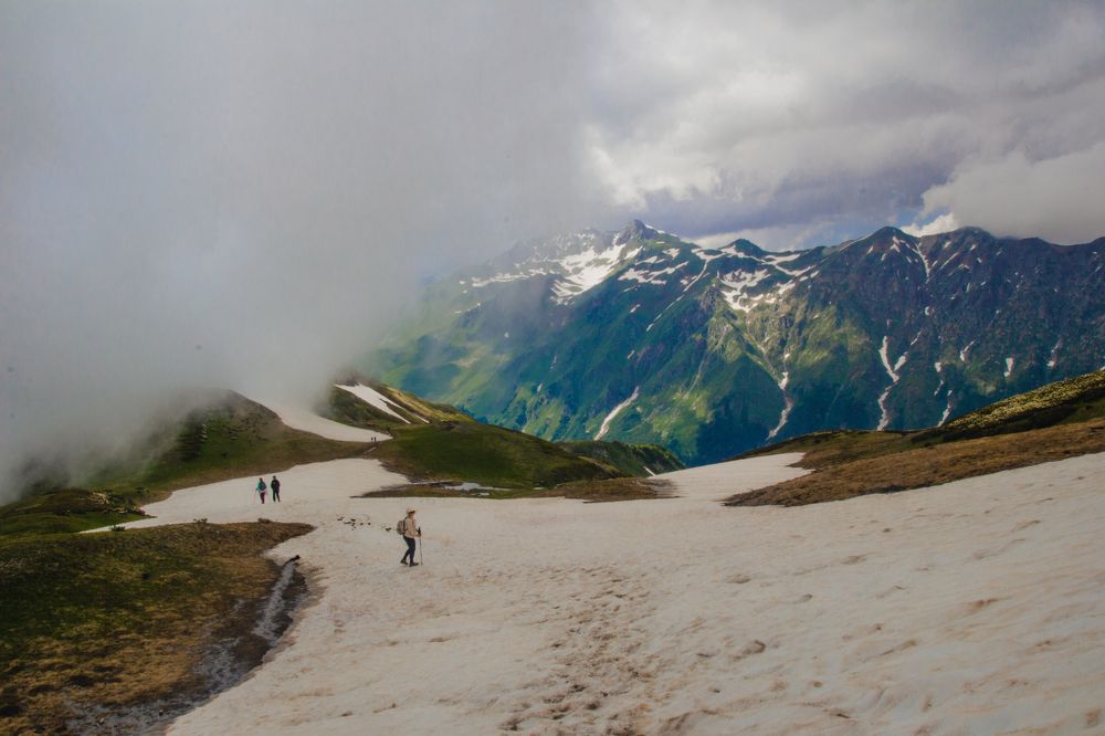 Фотография автора OXANA MARSOVA