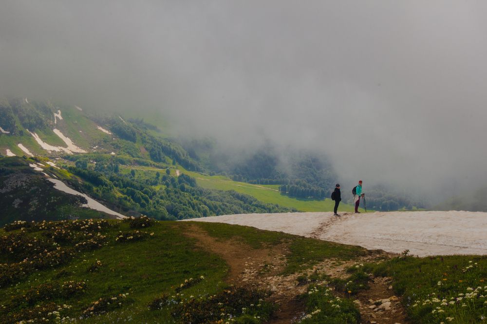 Фотография автора OXANA MARSOVA