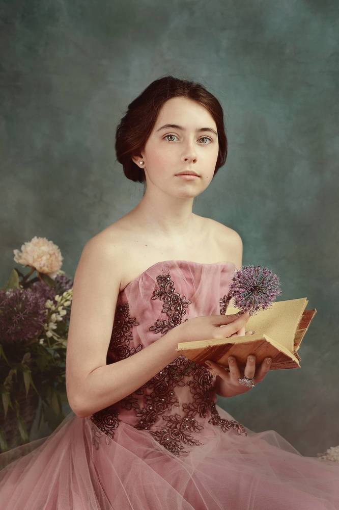 Photograph by Ирина Овчинникова