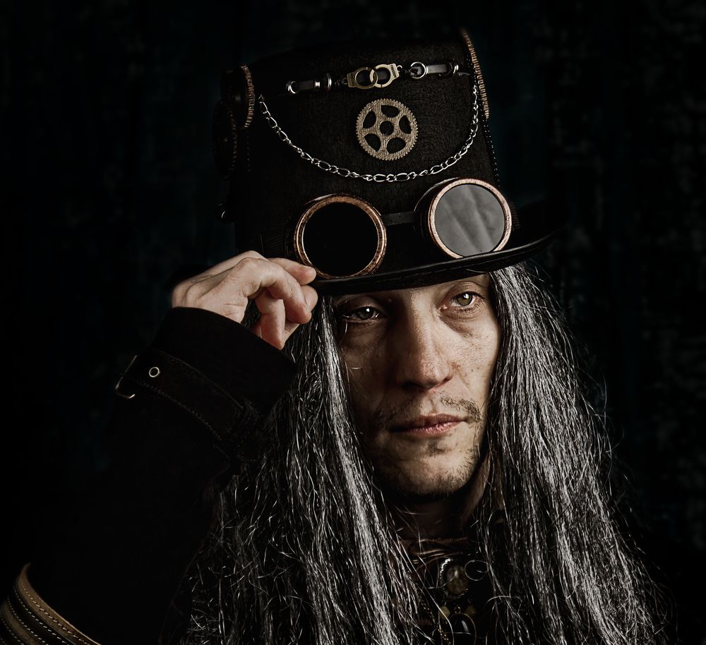 Photograph by Юлия Зубкова