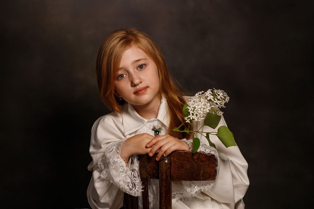 Photograph by Марина Бастрикова