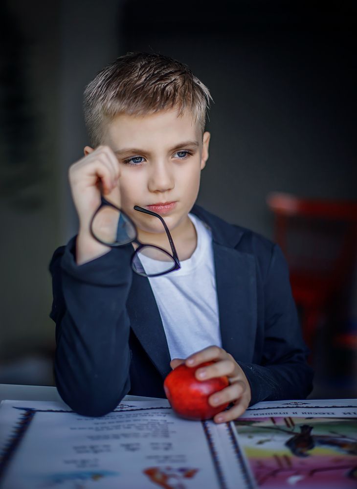 Photograph by Nadezhda Popova