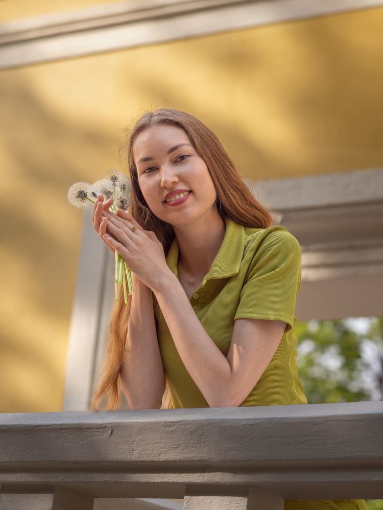 Photograph by Larisa Usova