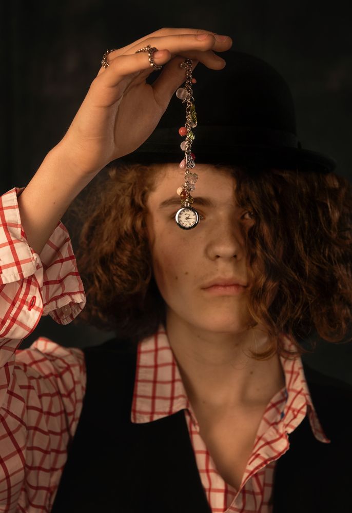 Photograph by Евгения Гловацкая