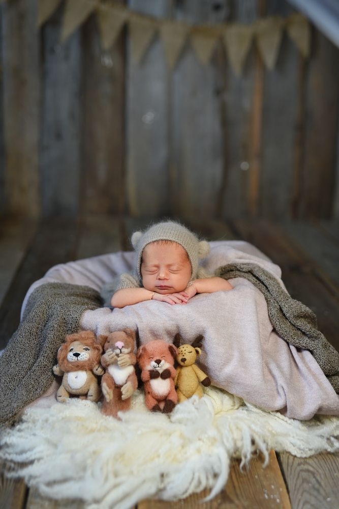 Фотография автора Келлер Ольга