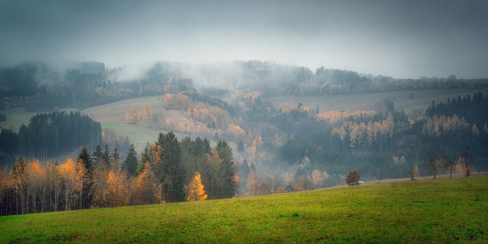 Photograph by Ожерельев Андрей