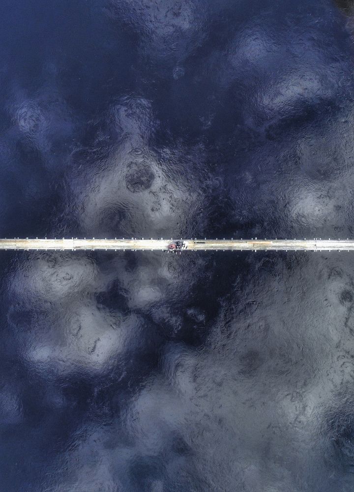 Photograph by Sergey Shevtsov