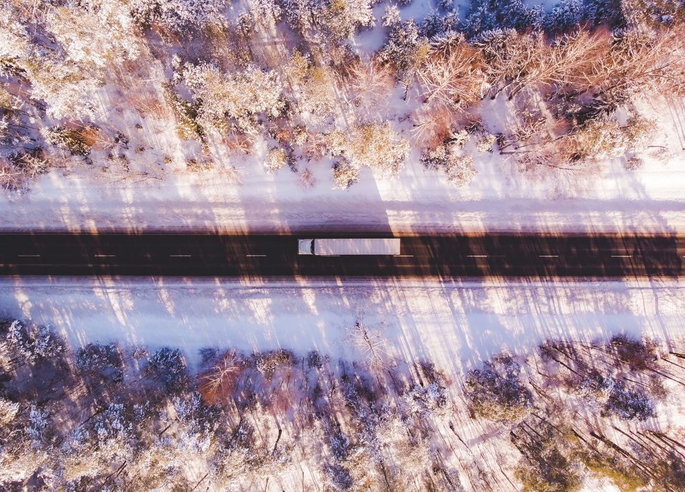 Photograph by Sergey Shevtsov