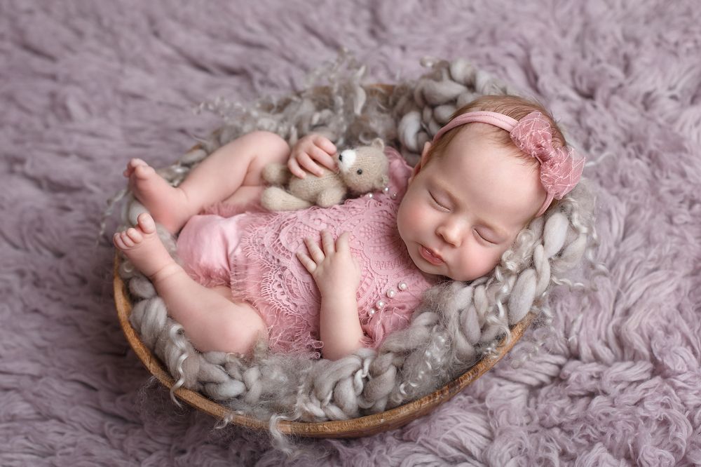 Photograph by Надежда Баркалова