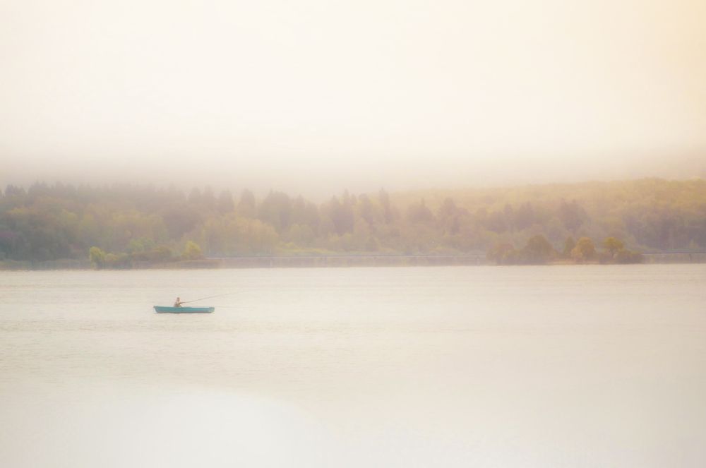 Photograph by Ekaterina Fadeeva