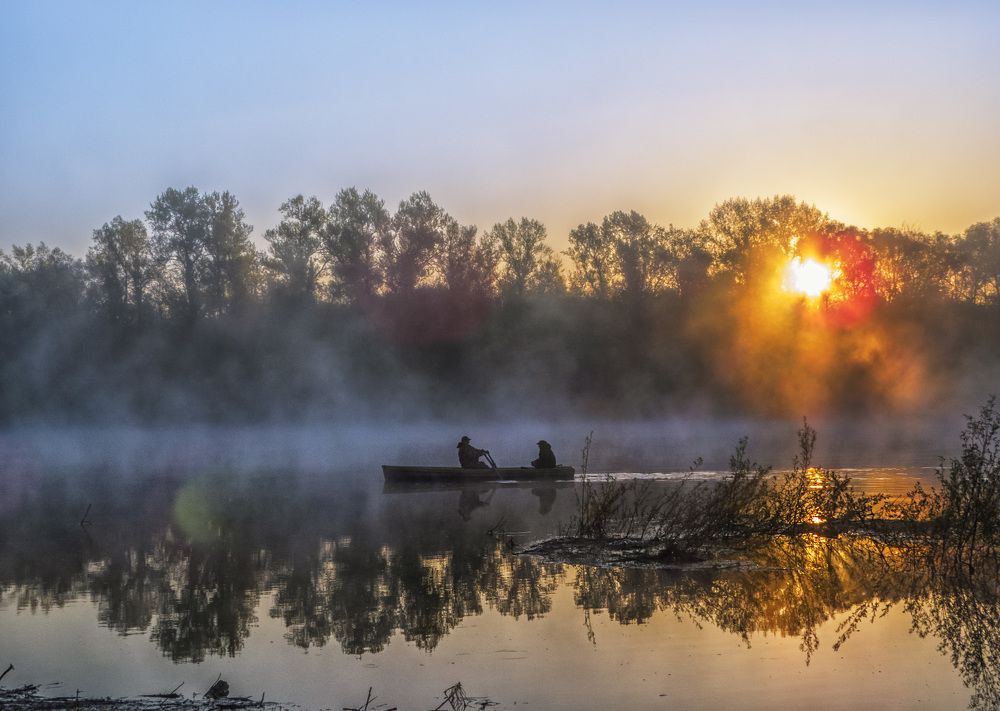 Photograph by Цветков Сергей