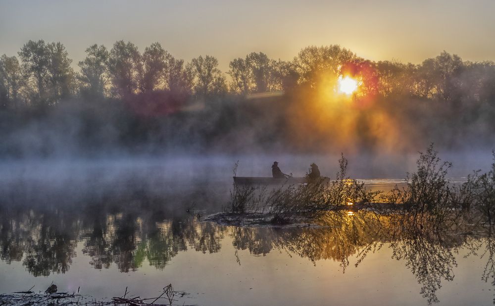 Photograph by Цветков Сергей