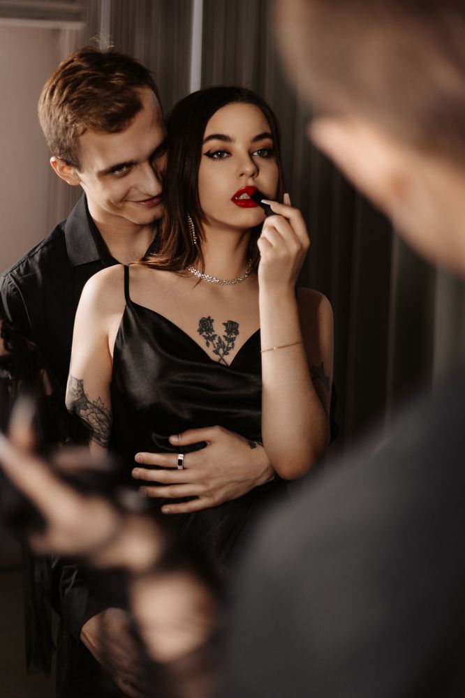 Photograph by Лена Маричева