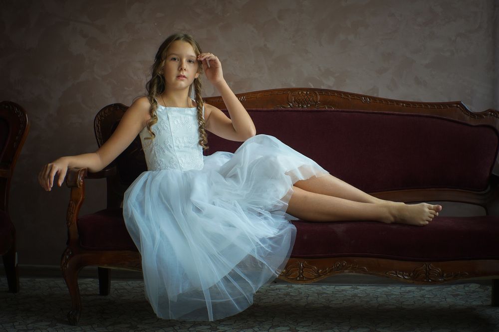 Photograph by Сергей Забиякин