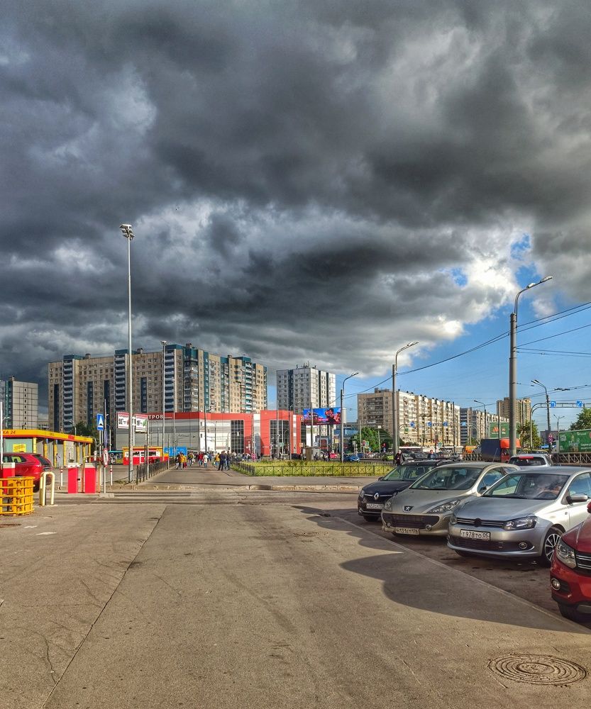 Photograph by Ольга
