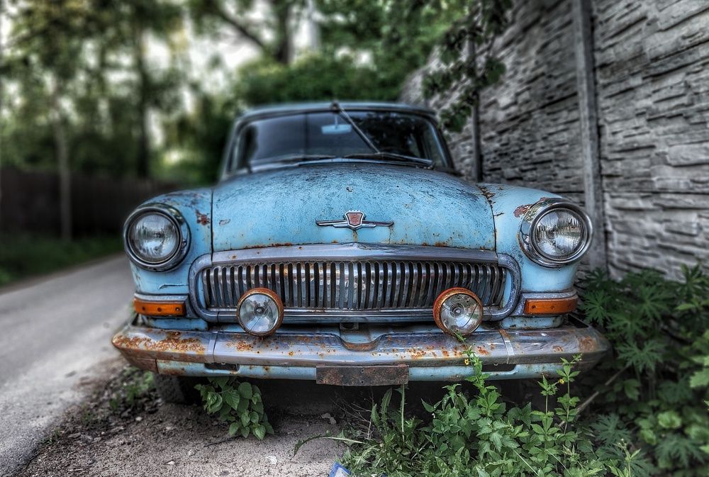 Photograph by Natalia Bolotenkova