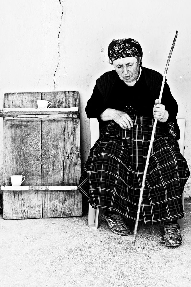 Photograph by Sema Salman