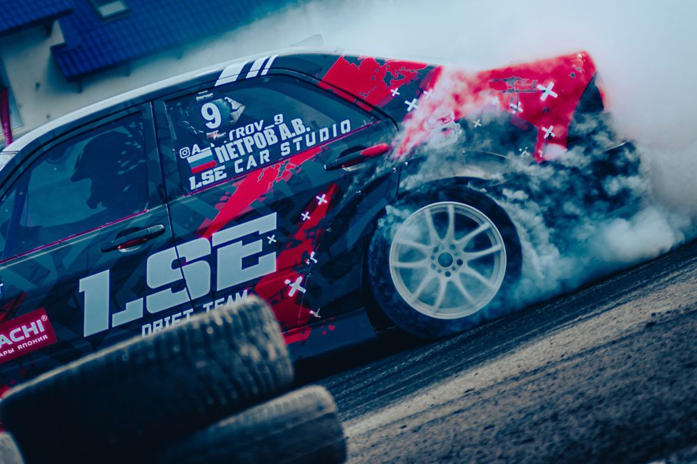 Photograph by Олег Бережных