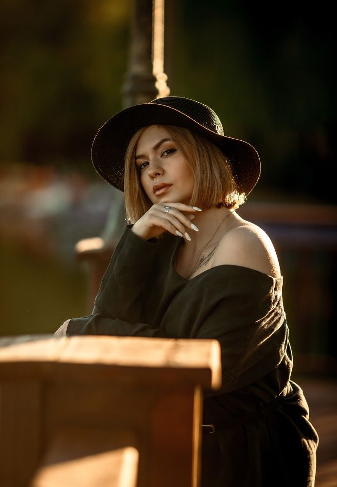 Photograph by Крапивин Алексей