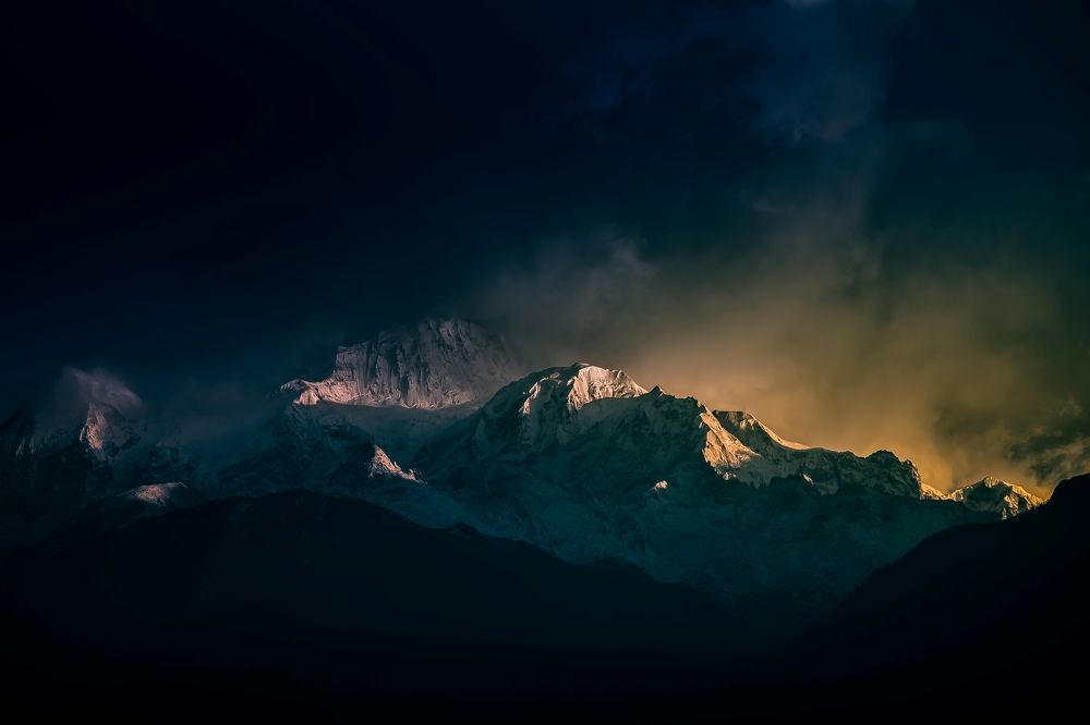 Photograph by Priyadarshi Mondal