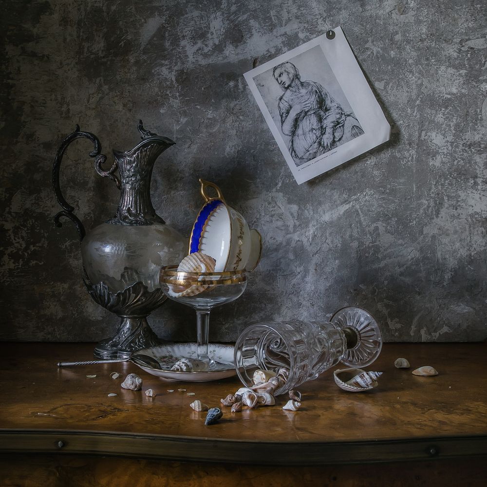 Фотография автора Анна Петина