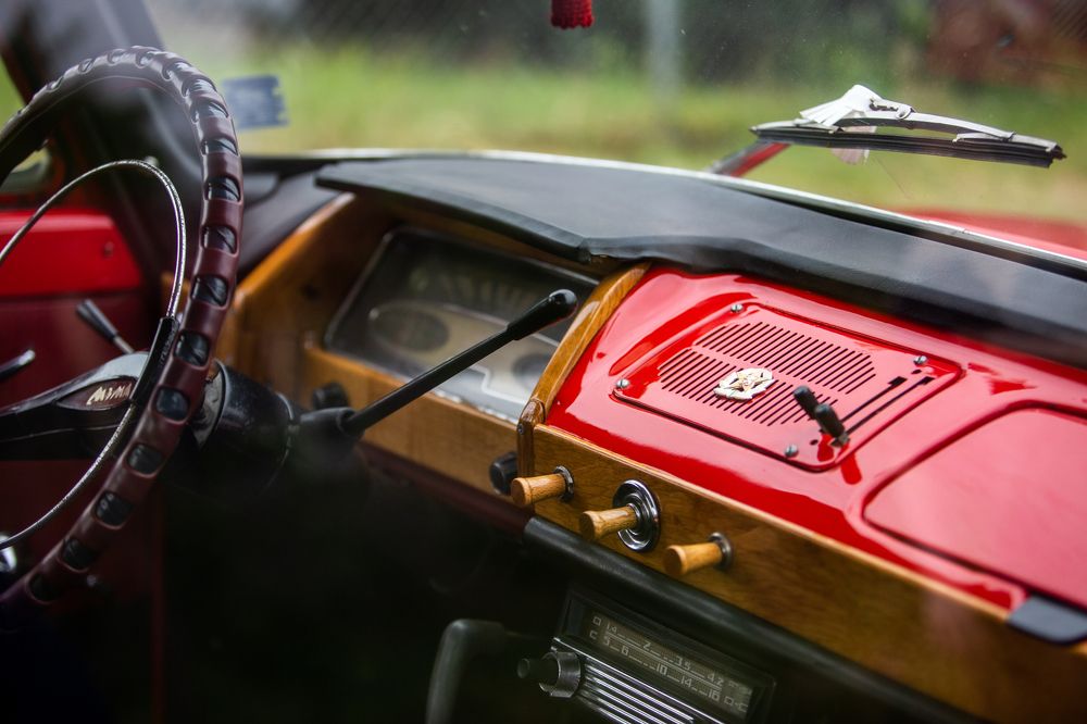 Photograph by Georgieva Galina