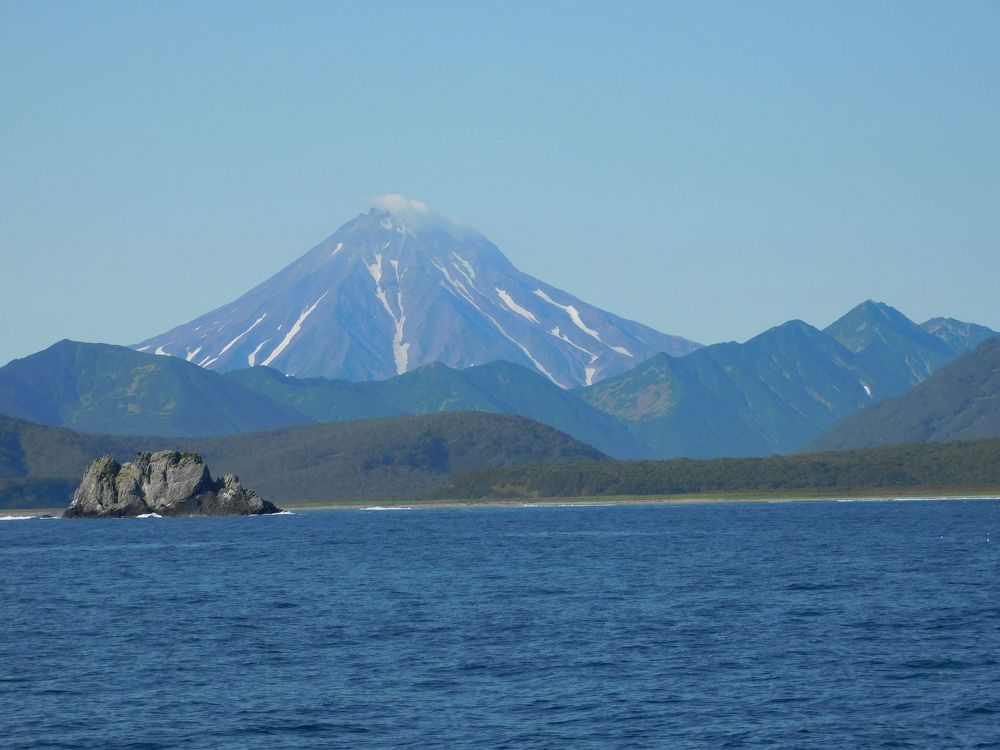 Photograph by Татьяна