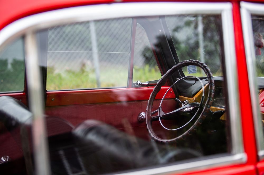 Photograph by Georgieva Galina