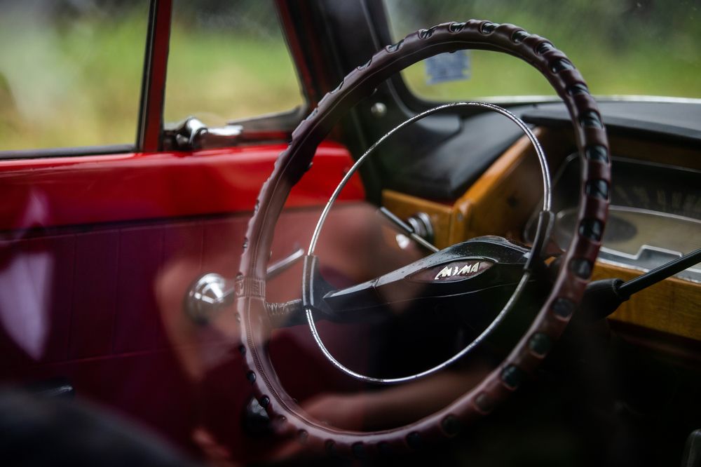 Photograph by Georgieva Galina