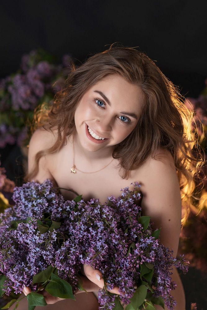 Photograph by Мелешкова Наталья