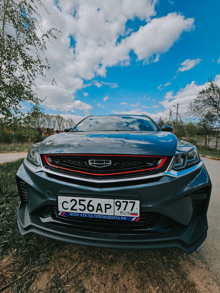 Photograph by Сергей Триколич