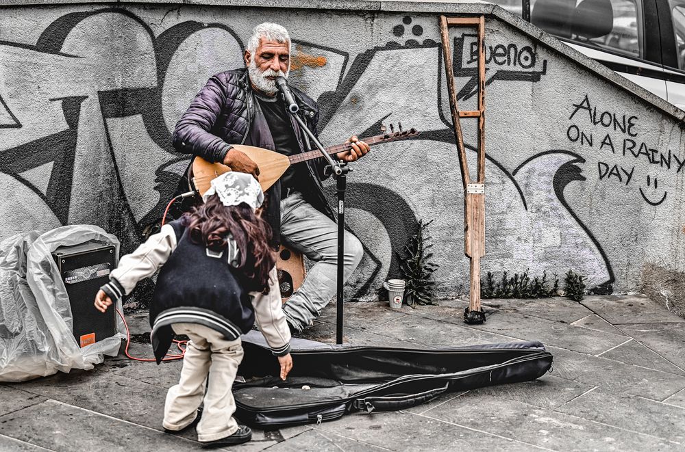 Photograph by Abdullah Al Battah