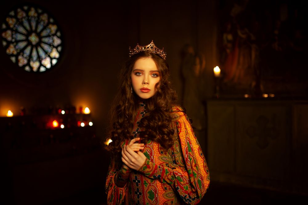 Фотография автора Денис Котов