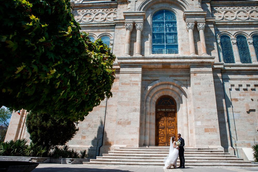 Photograph by Georgieva Galina