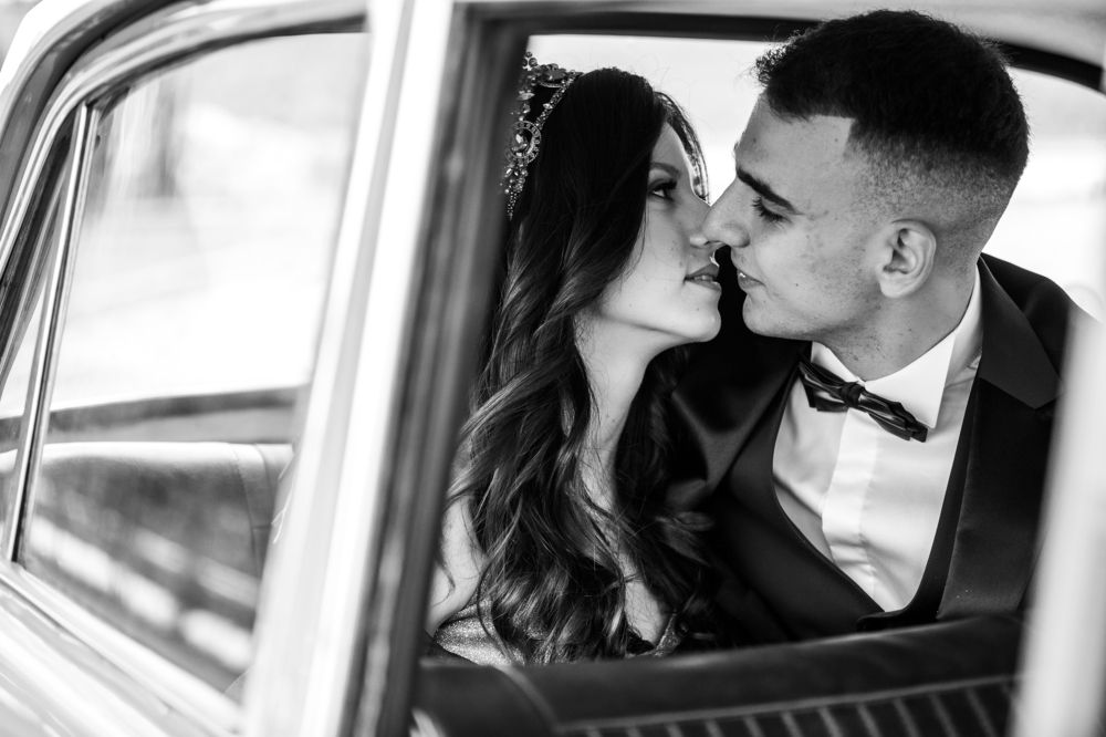 Photograph by Georgieva Galina