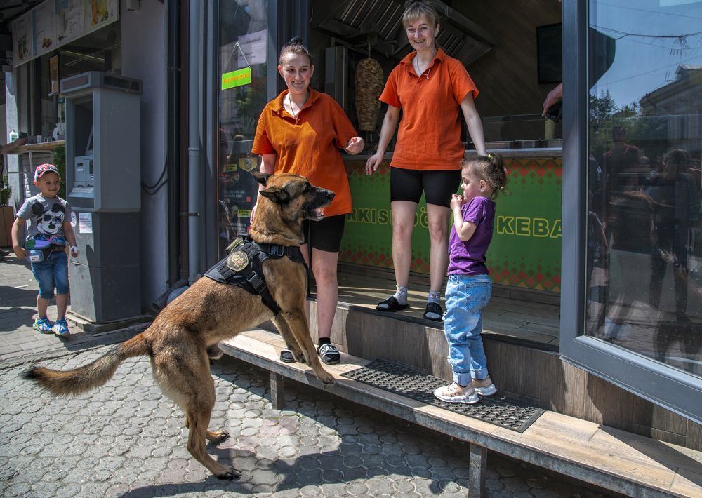 Photograph by Давид Тетельман